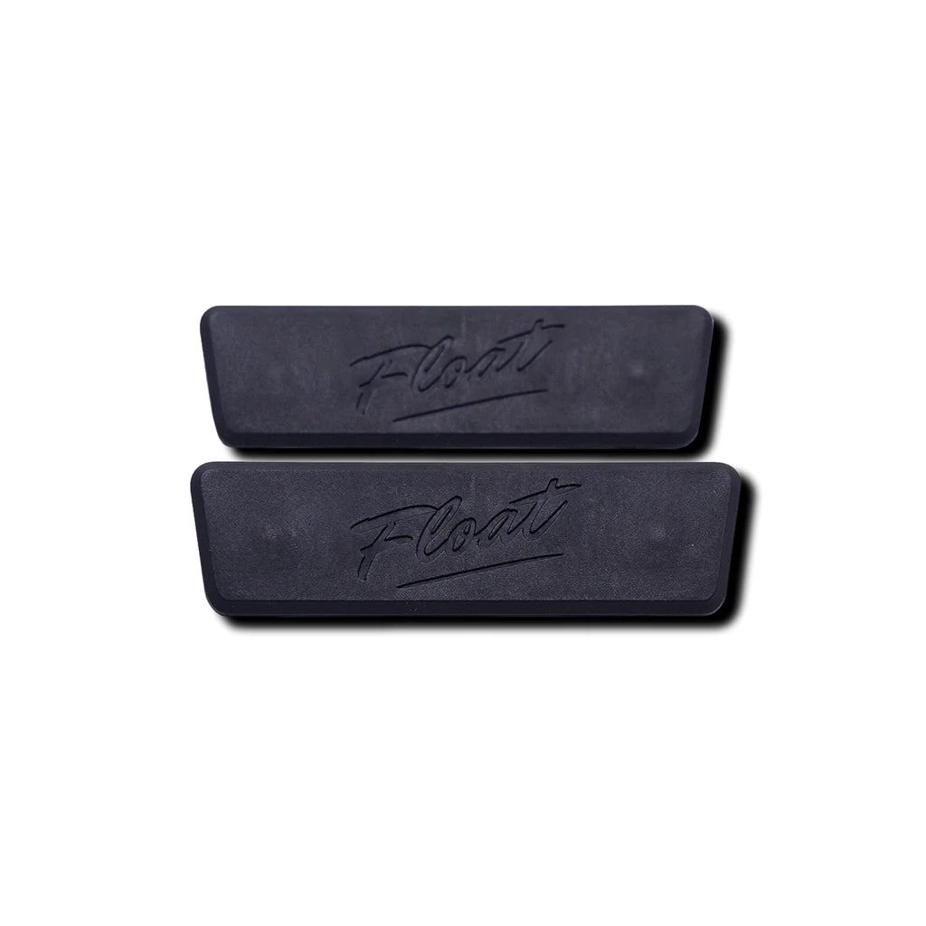 Rail Badge for Onewheel GT/GT-S & Pint WTF Homebrew Rails