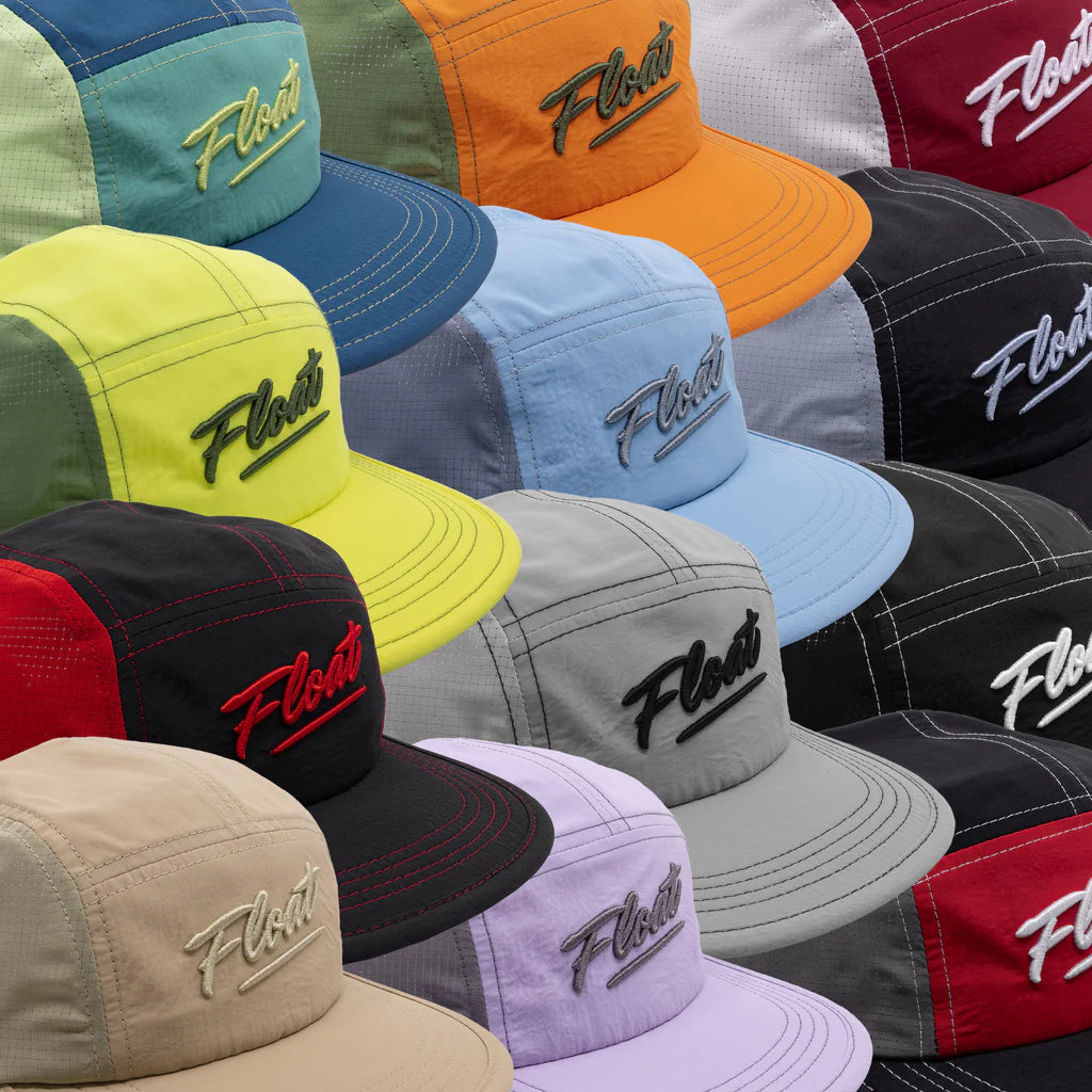 UHH (Under Helmet Hat)