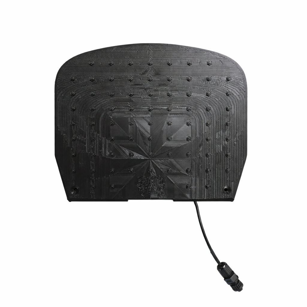 EvoPad™ for Pint/X/S - w/ Integrated Studs (Front or Rear Pad)