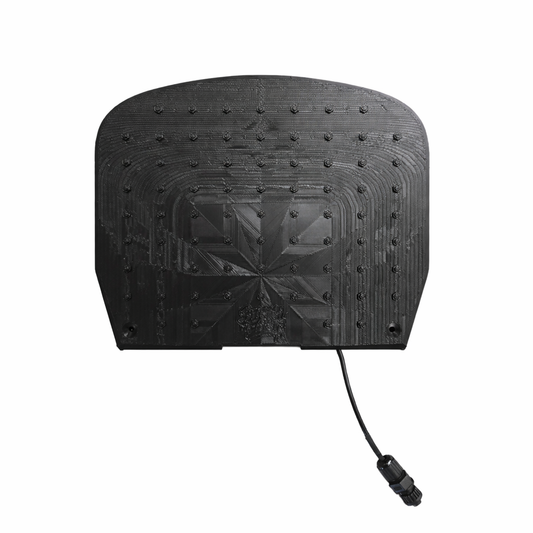 EvoPad™ for Pint/X/S - w/ Integrated Studs (Front or Rear Pad)