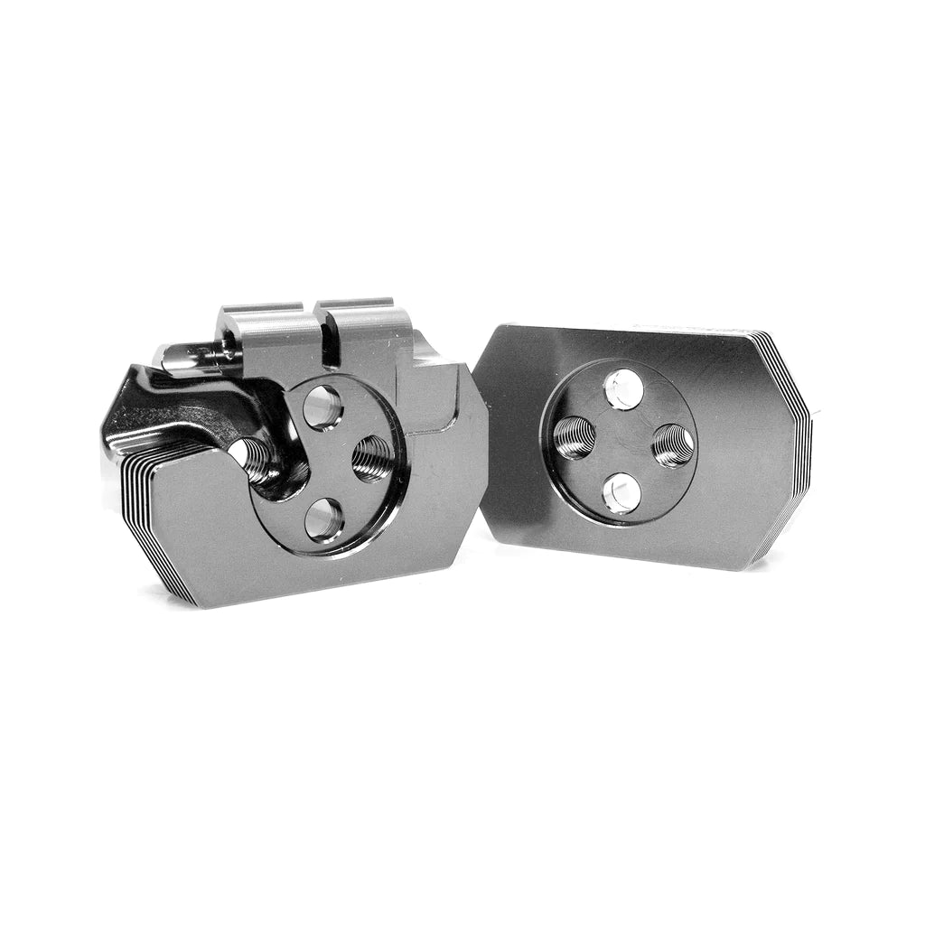 Float Blocks for Onewheel GT/GT-S