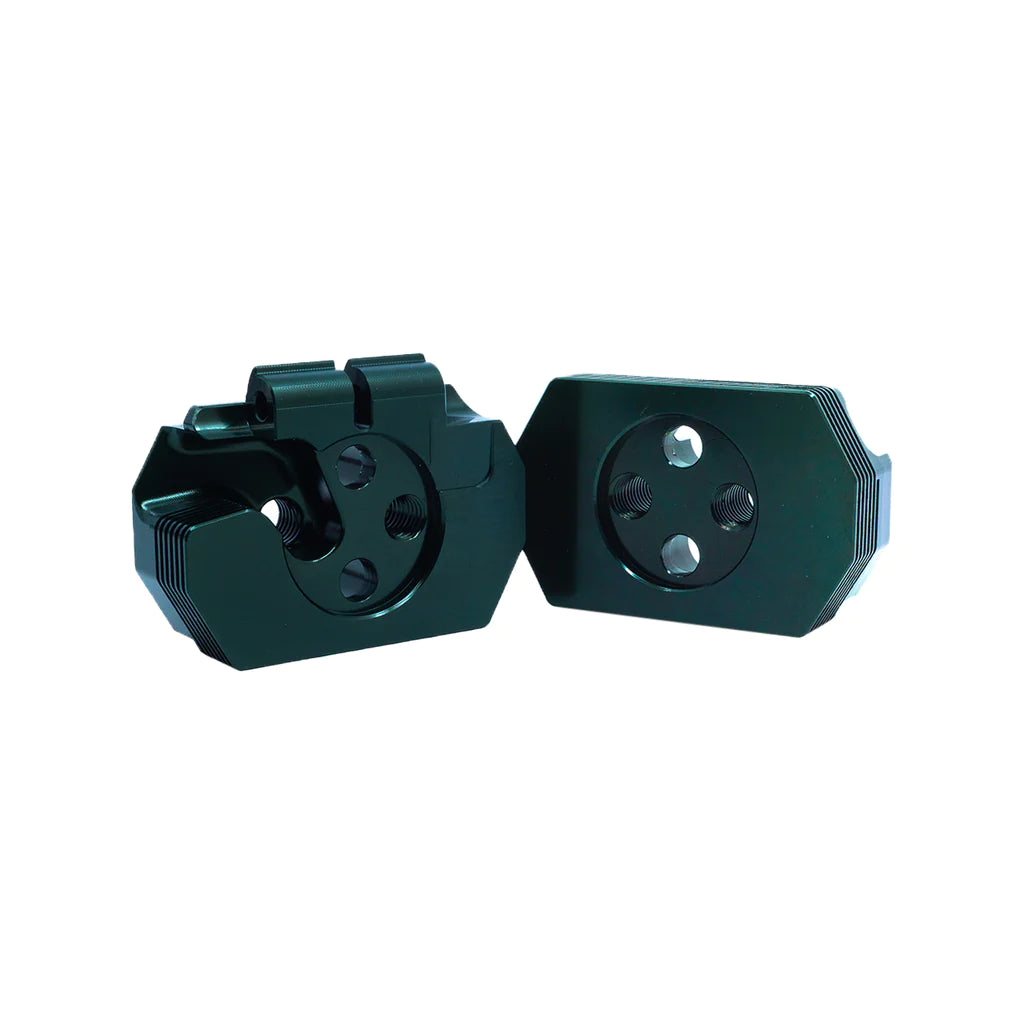 Float Blocks for Onewheel GT/GT-S