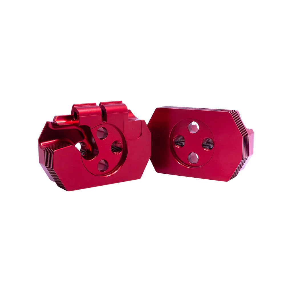 Float Blocks for Onewheel GT/GT-S