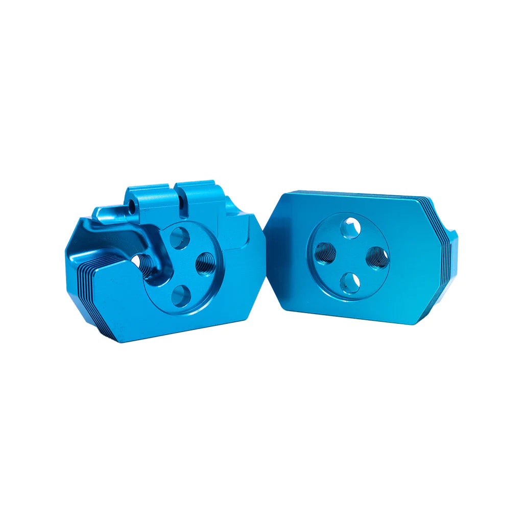 Float Blocks for Onewheel GT/GT-S