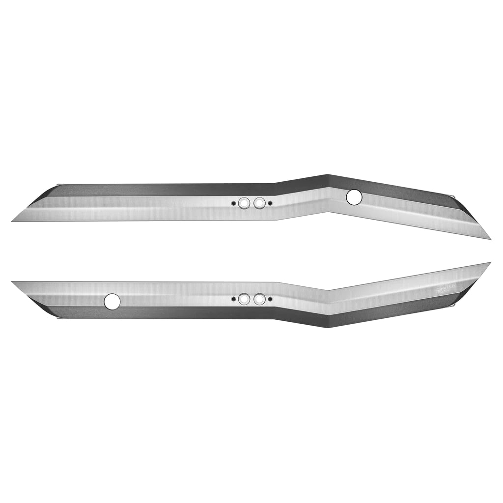 Dub Tails Homebrew Rails for Onewheel GT/GT-S