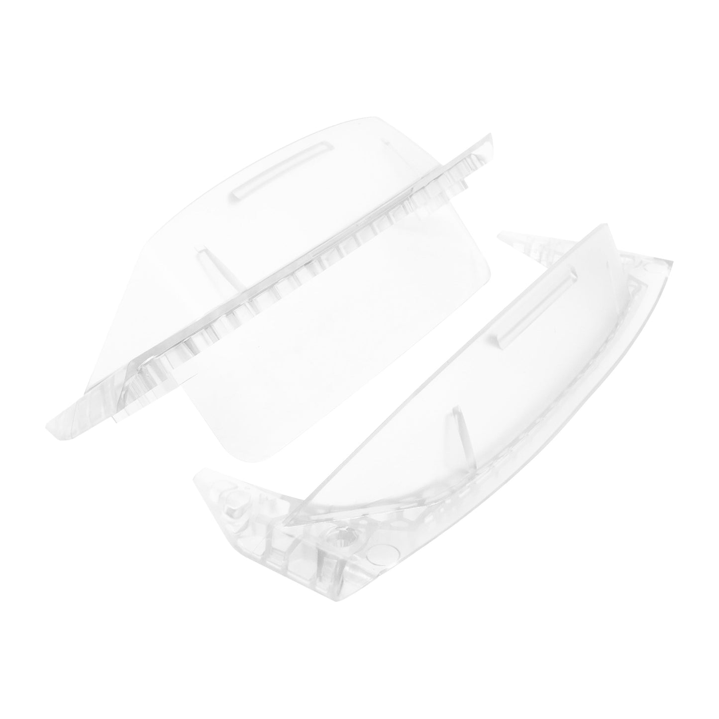 Drop Top (Fender Base Pieces Only)