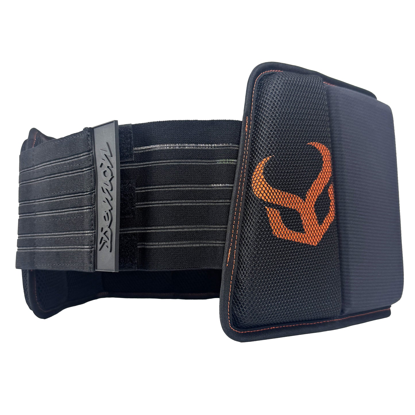 Demon United Ghost Rib Protector