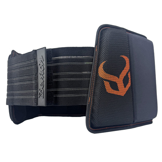 Demon United Ghost Rib Protector