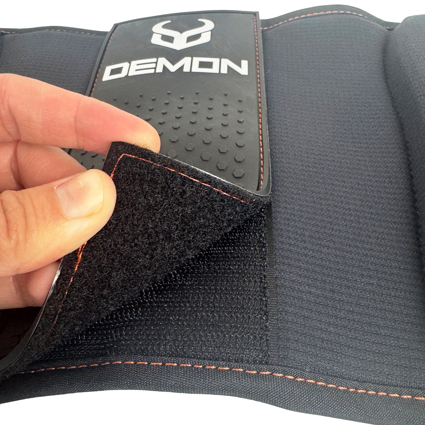Demon United Ghost Rib Protector