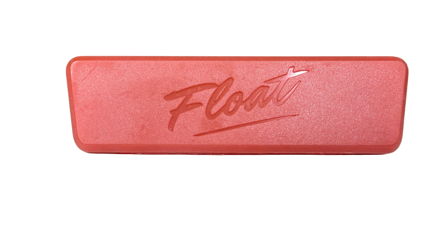 Rail Badge for Onewheel GT/GT-S & Pint WTF Homebrew Rails