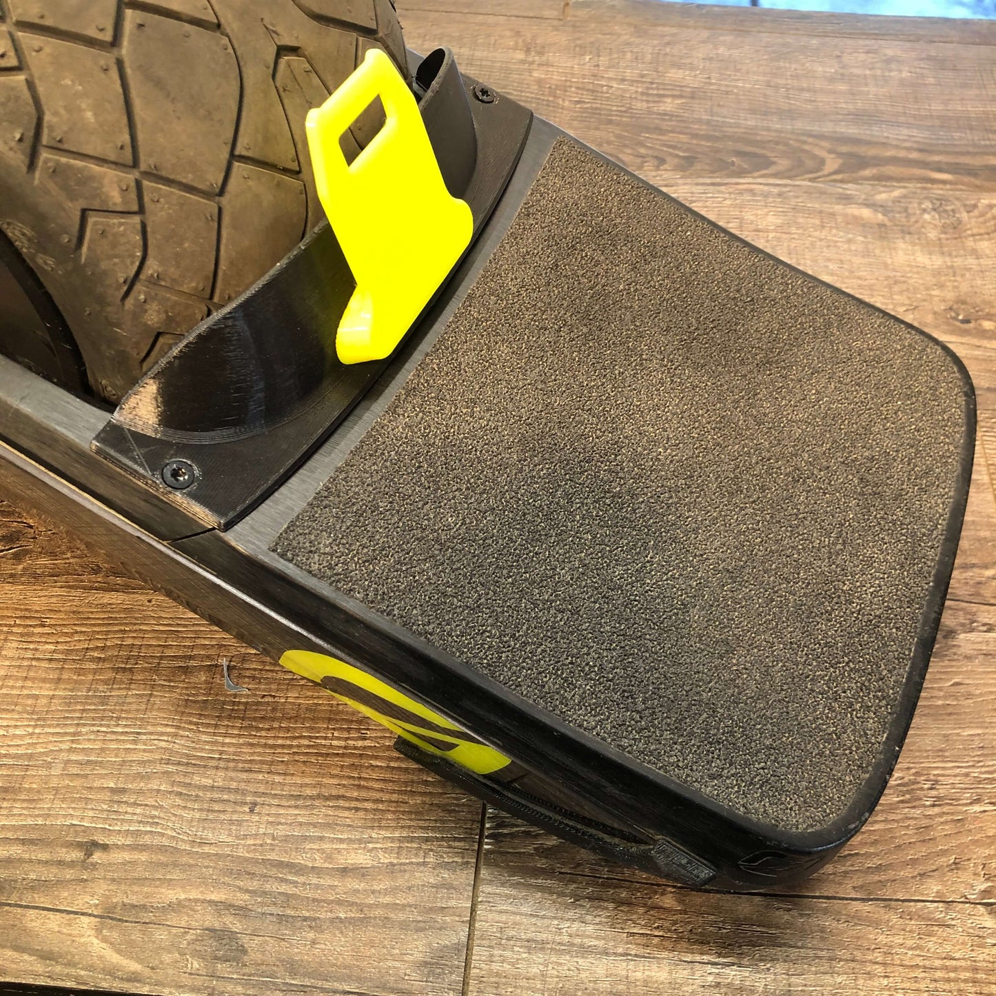 Fender Mount Bracket Kit Compatible with Onewheel