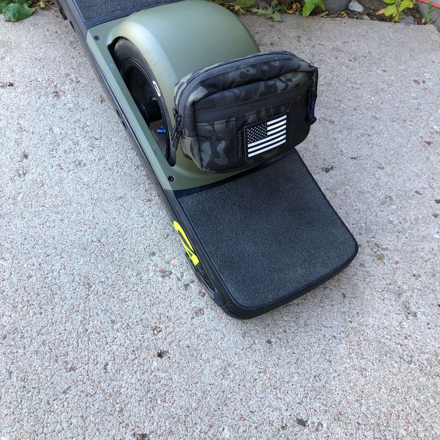 Fender Mount Bracket Kit Compatible with Onewheel