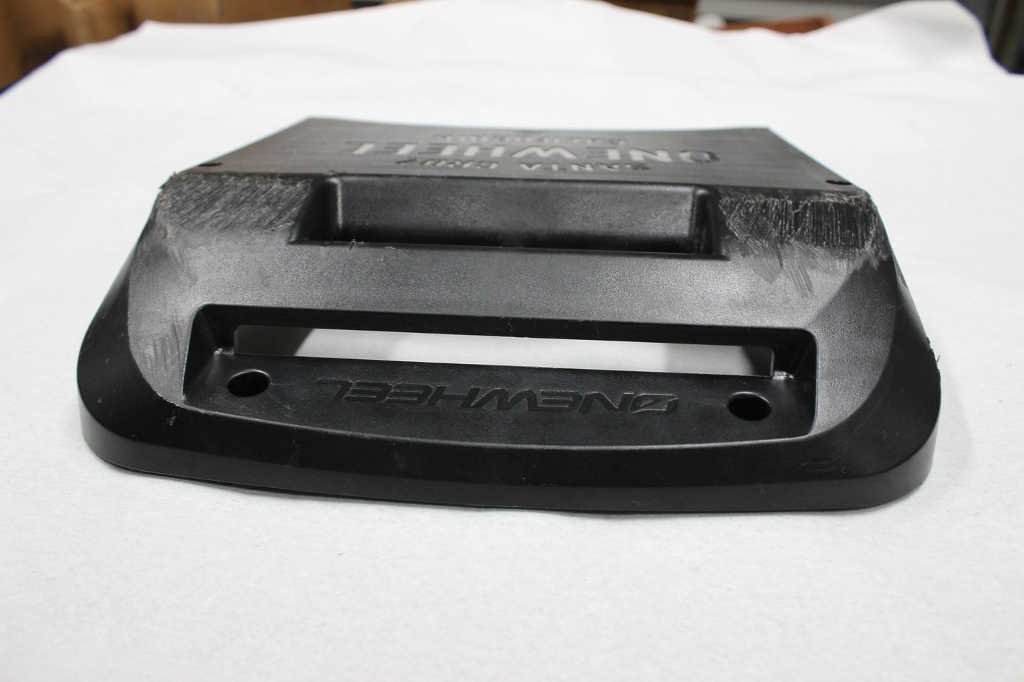 Bumpers (Black) (2 pcs) for Onewheel GT/GT-S Series (USED)