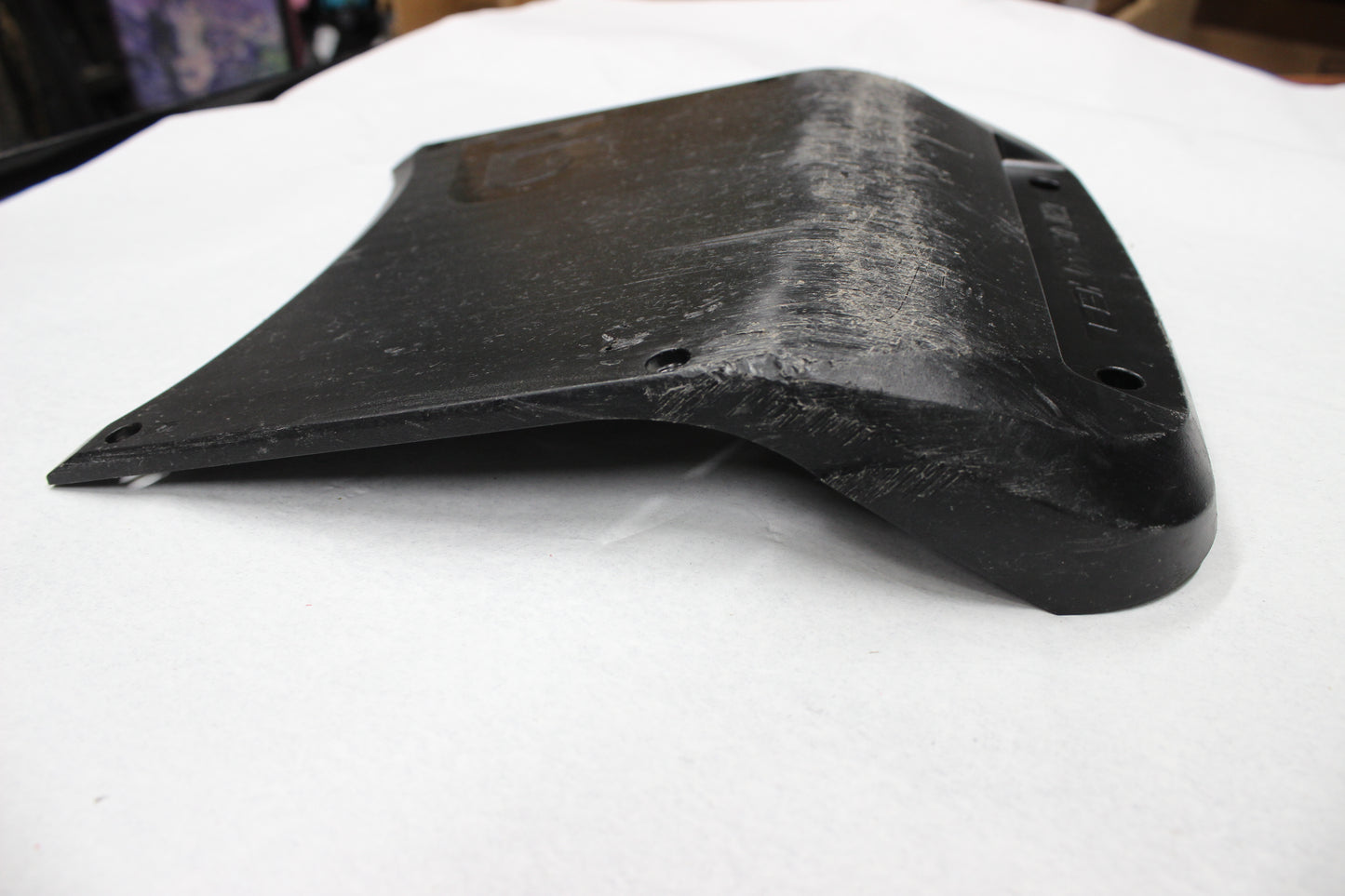Bumpers (Black) (2 pcs) for Onewheel GT/GT-S Series (USED)