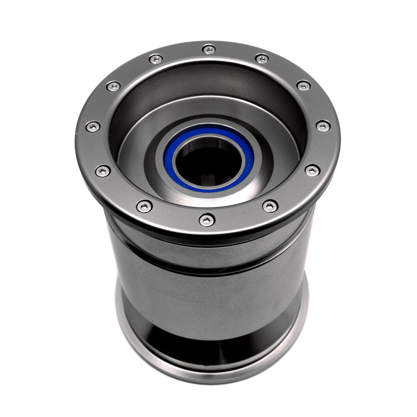 MTE 5" Hub - +XR/Pint Compatible
