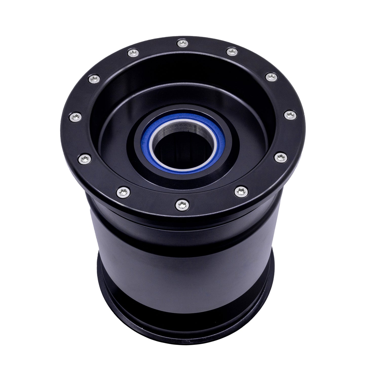 MTE 5" Hub - +XR/Pint Compatible
