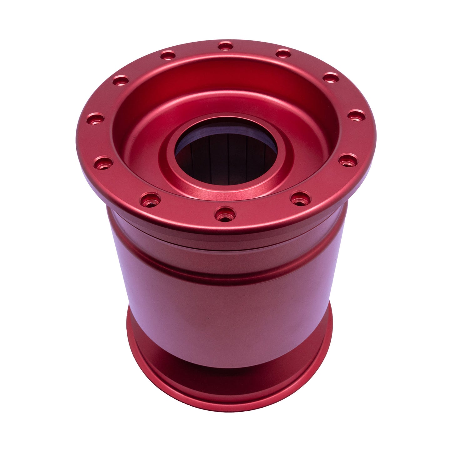 MTE 5" Hub - +XR/Pint Compatible