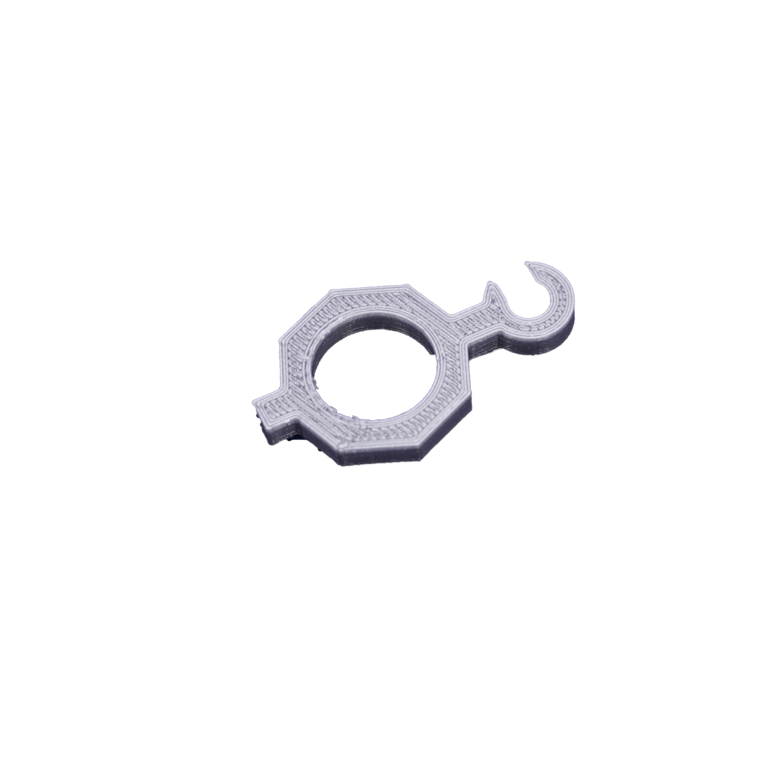 OSBS Port Plug Caddy - Onewheel GT-S and Onewheel GT Compatible