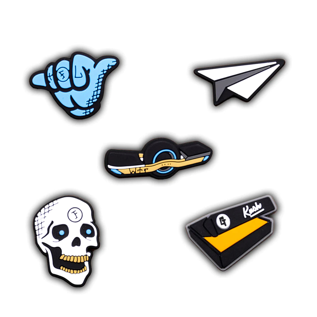 TFL Pin Pack