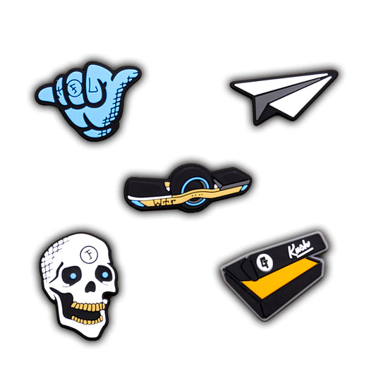 TFL Pin Pack