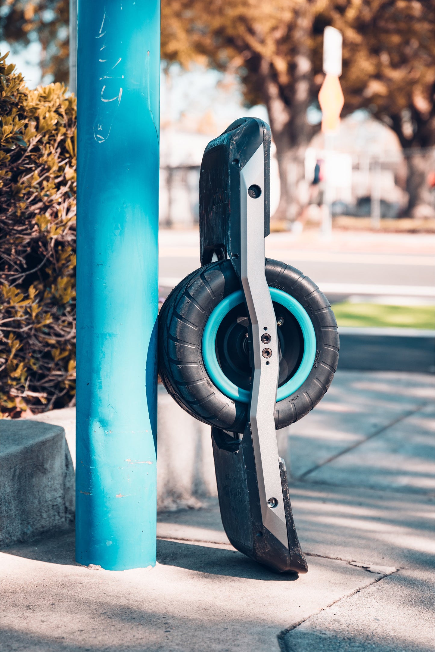 Rail Extension Kit for Pint/Pint X/Pint S