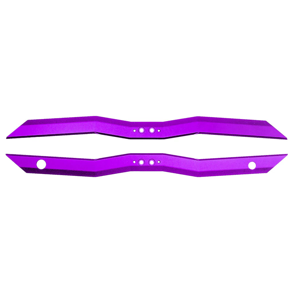 WTF (Standard) Homebrew Rails for Onewheel Pint & Pint X