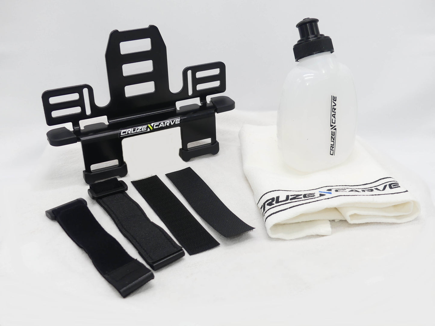 The "Trail Cruzer" Adventure Pack Launch Bundle (Onewheel Gt, Onewheel Pint X/XR/+ Compatible)