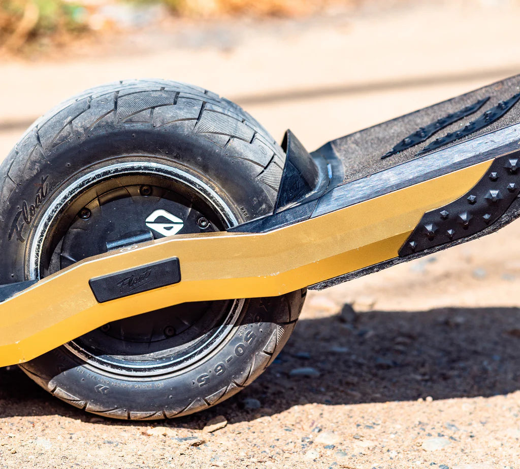 Rail Badge for Onewheel GT/GT-S & Pint WTF Homebrew Rails