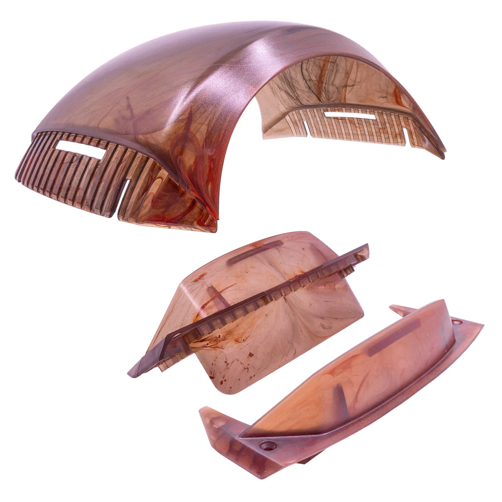 Drop Top Fender Kit for Onewheel GT/GT-S/XRC