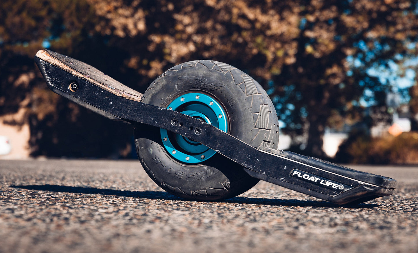 MTE 5" Hub - +XR/Pint Compatible