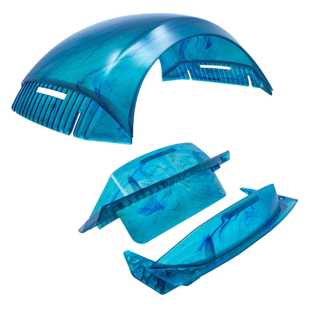 Drop Top Fender Kit for Onewheel GT/GT-S/XRC