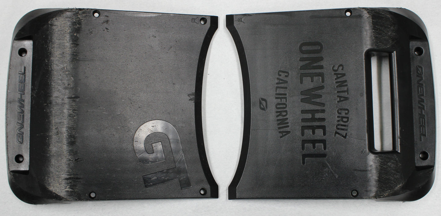 Bumpers (Black) (2 pcs) for Onewheel GT/GT-S Series (USED)