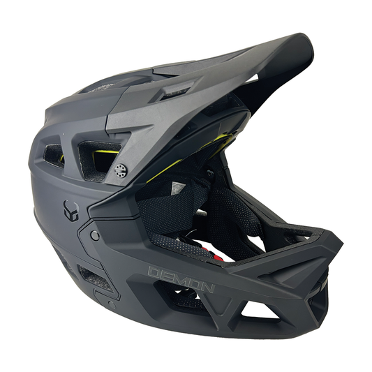 Demon Podium X Helmet with MIPS