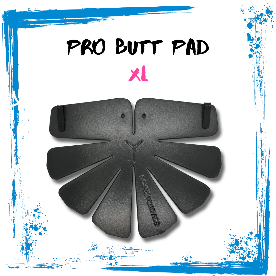 Butt Pads