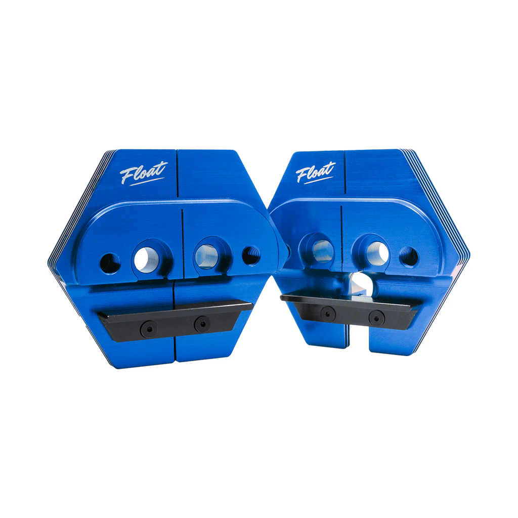 Cold Blocks (5" MTE Compatible) for Onewheel