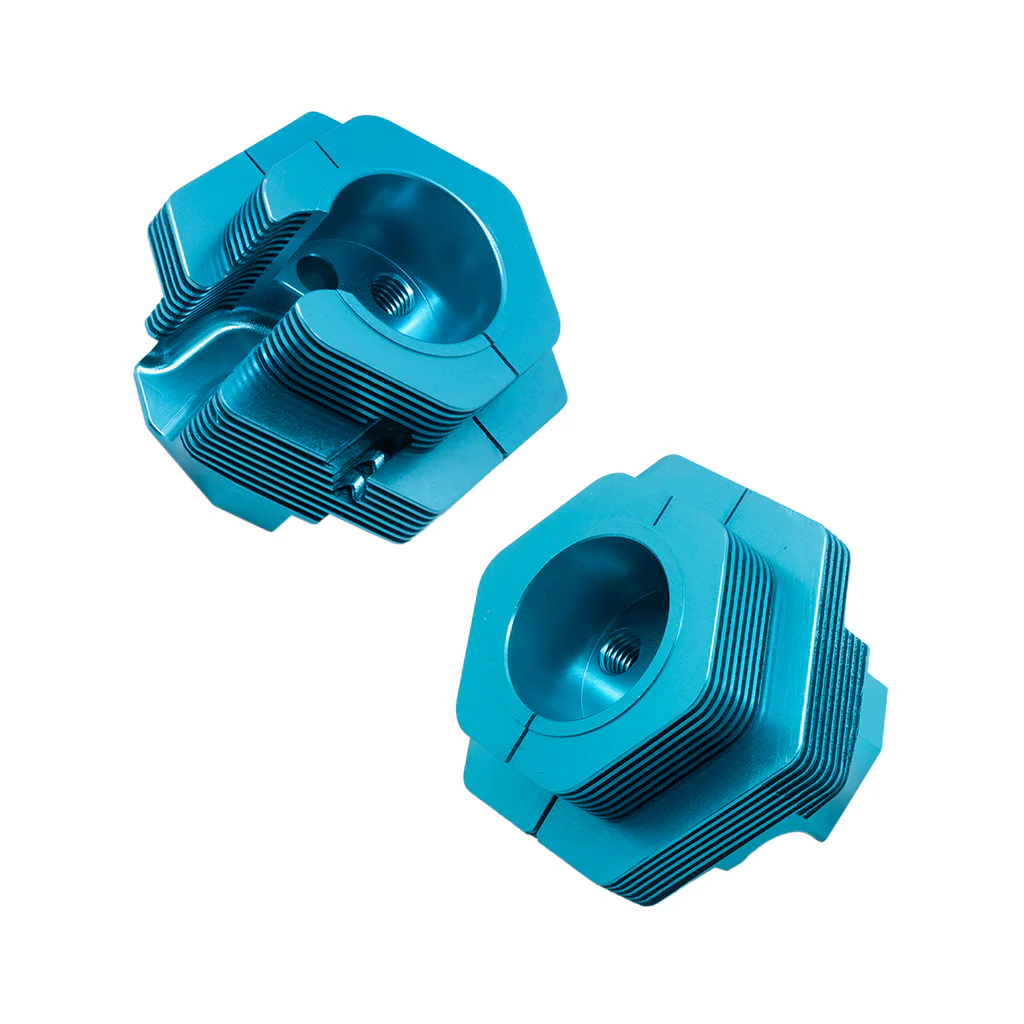 Cold Blocks (5" MTE Compatible) for Onewheel
