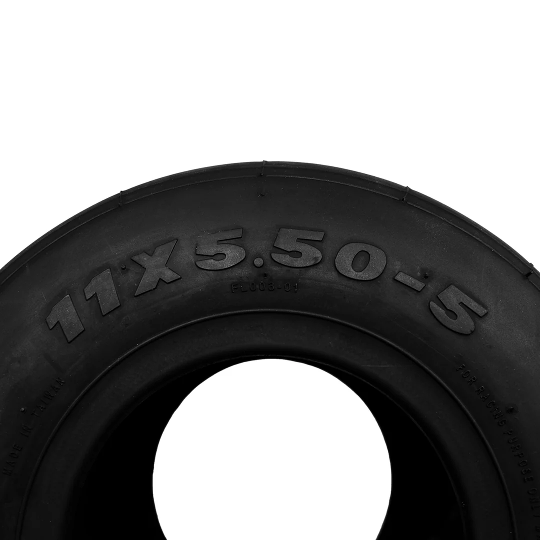 Street Pro 2 Tire
