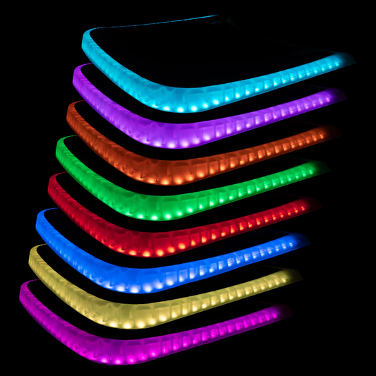 Kush Glow Footpad For Onewheel GT/GT-S/XRC