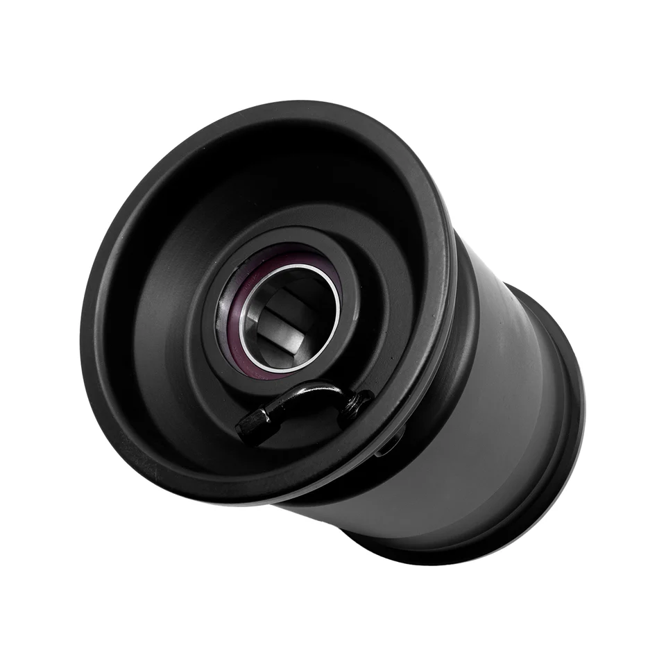 MTE 5" Cast Hub For Onewheel GT/GT-S/XRC + NSK Premium Bearings
