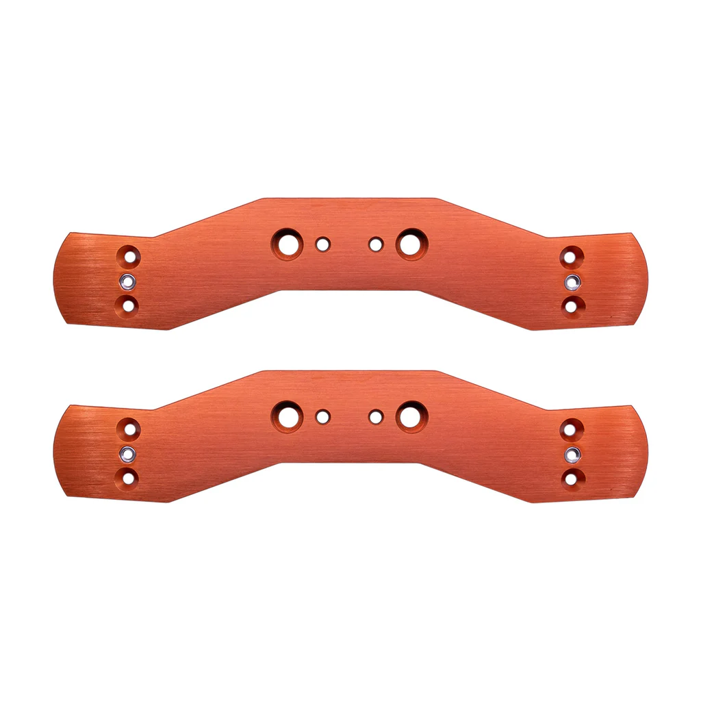 Varials (Center Steez Only) Rail System For OneWheel XR