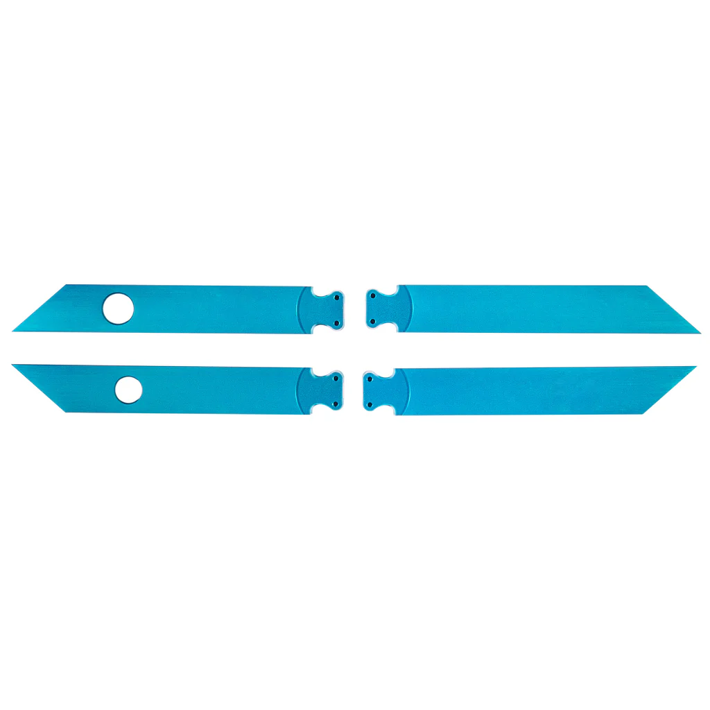 Varials (Quarter Panels Only) Rail System For OneWheel XR™