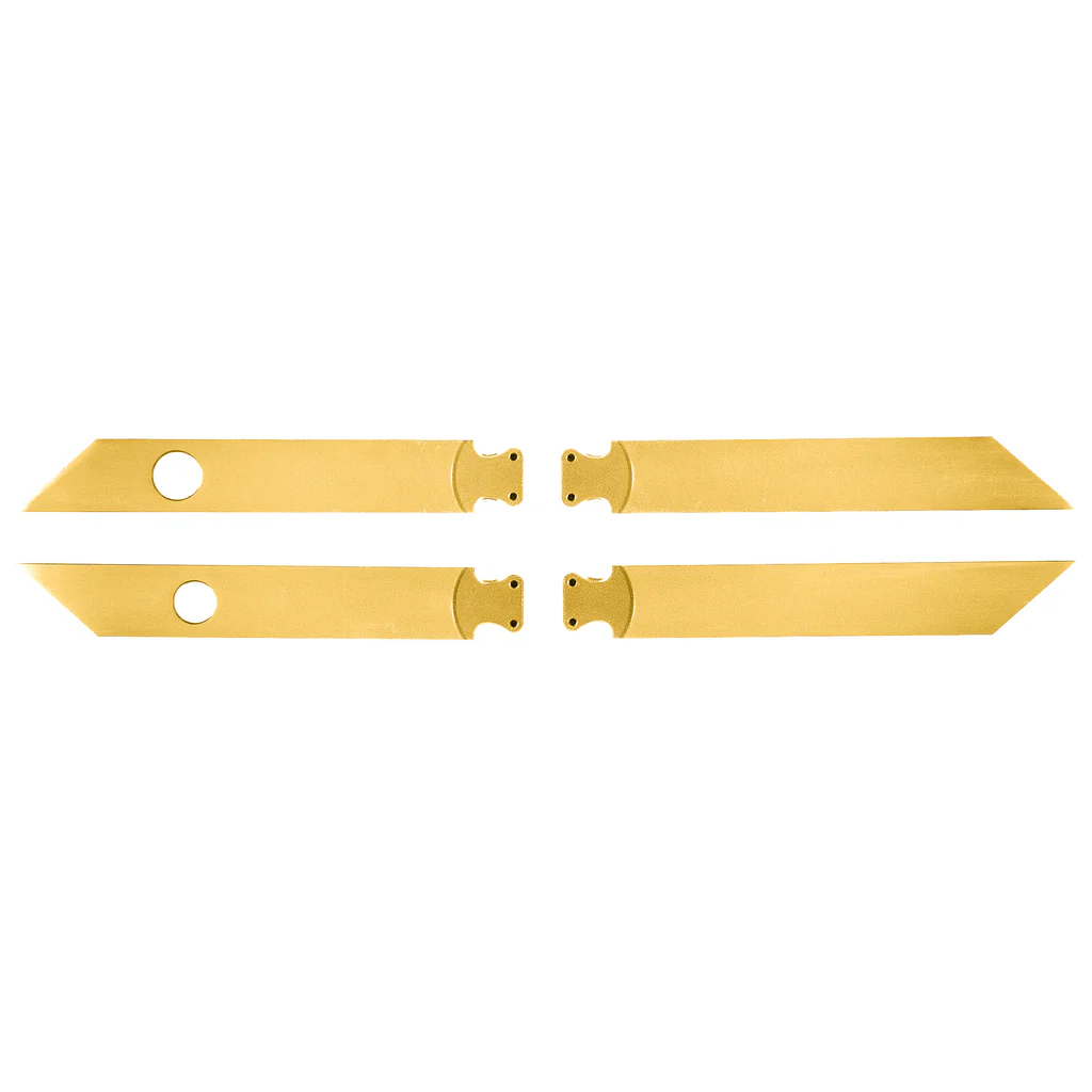 Varials (Quarter Panels Only) Rail System For OneWheel XR™