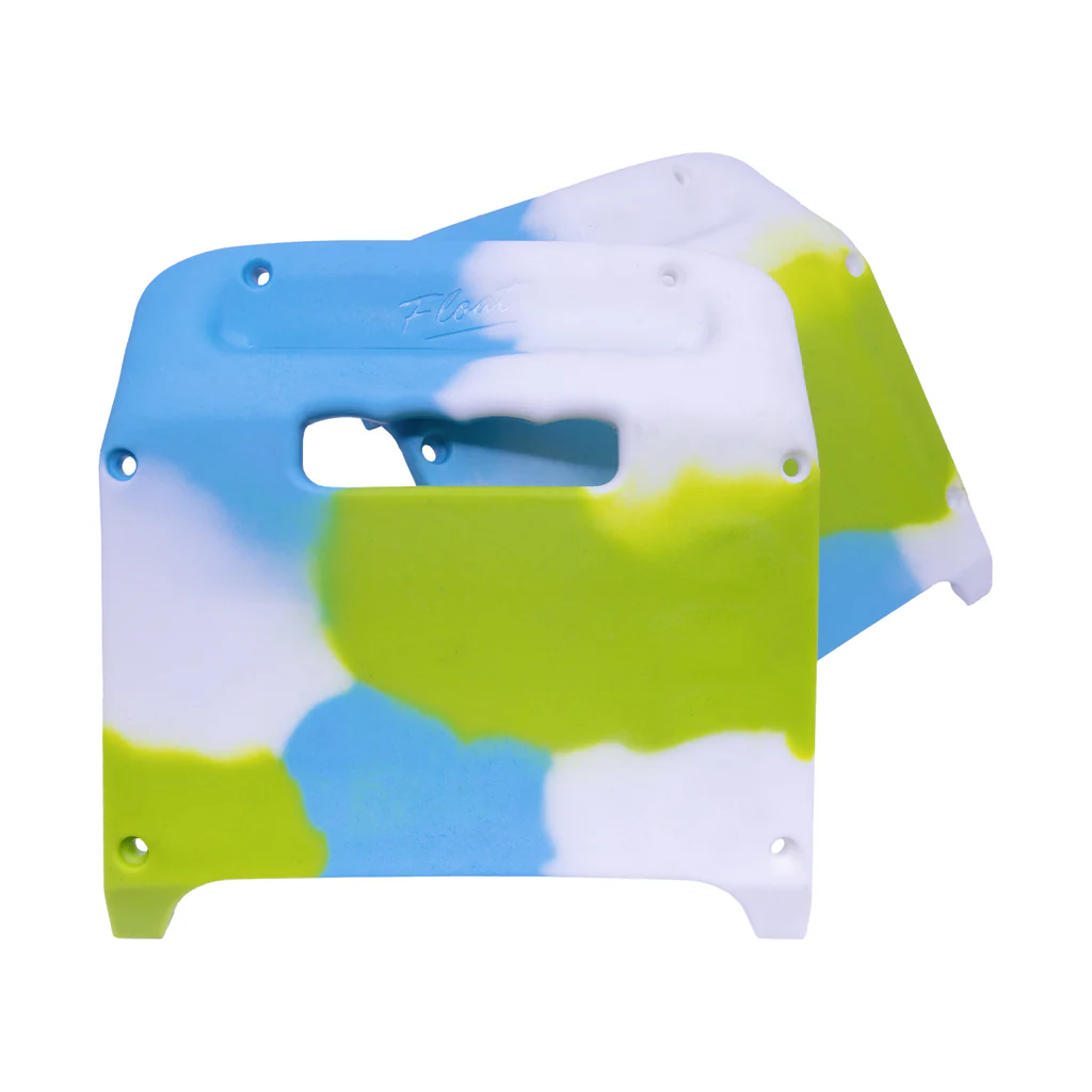 B.A.N.G. Bumpers (Matte Finish) for Onewheel XR