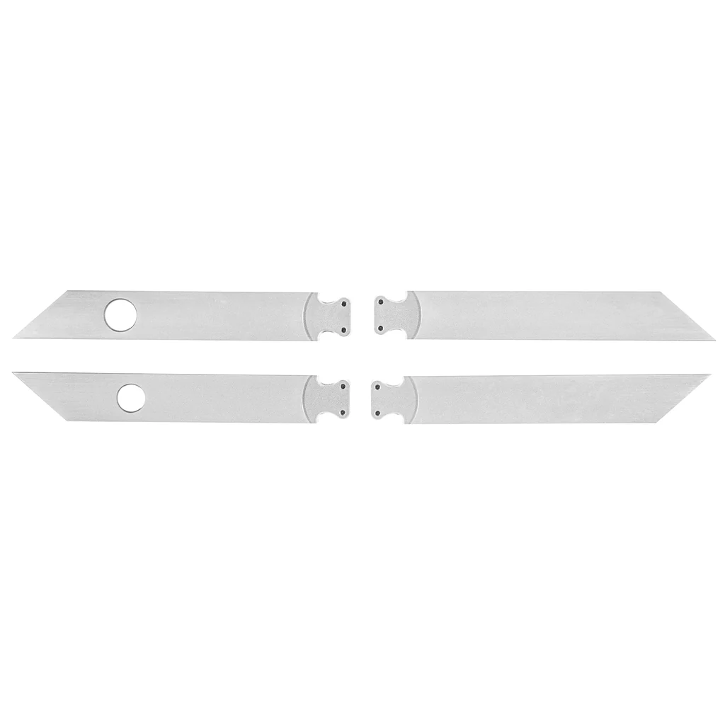 Varials (Quarter Panels Only) Rail System For OneWheel XR™