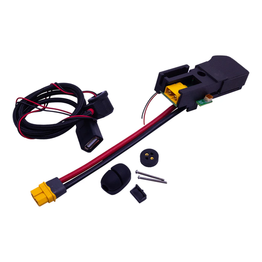 GPS/Kush Glow Internal Power Kit for Onewheel