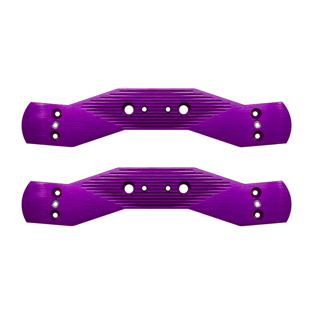 Varials (Center Steez Only) Rail System For OneWheel XR