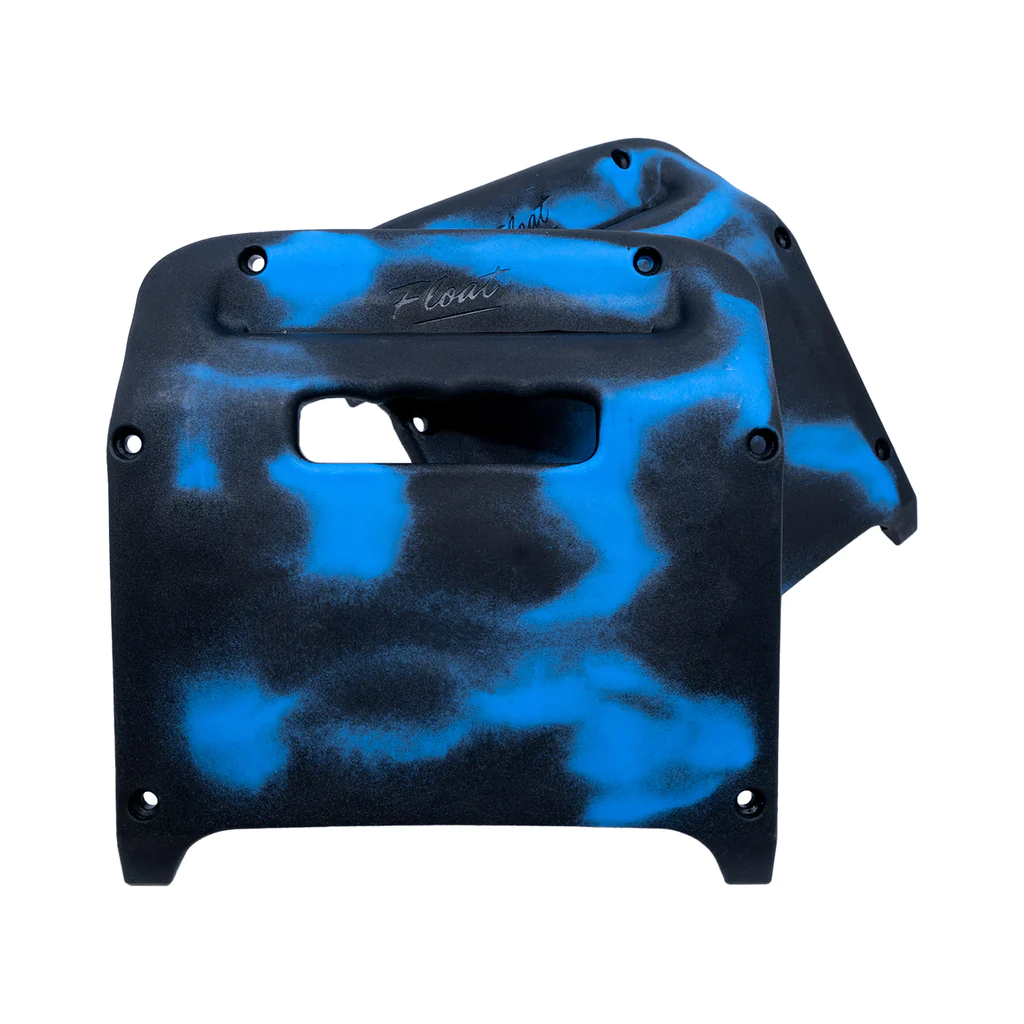 B.A.N.G. Bumpers (Matte Finish) for Onewheel XR