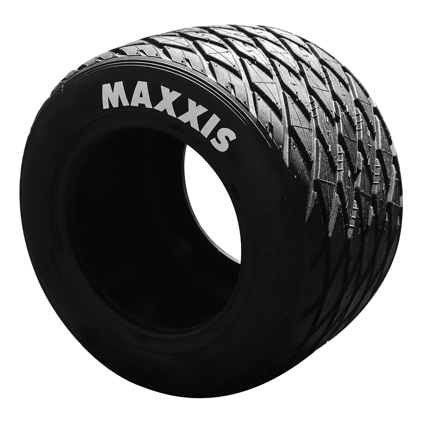 Maxxis 11 x 6.5-6 Treaded Tire for Onewheel +XR/XRC/GT-S Rally Edition (6" Hub Compatible)