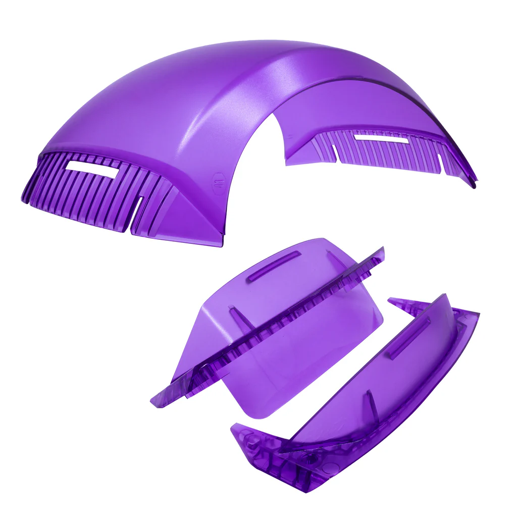 Drop Top Fender Kit for Onewheel GT/GT-S/XRC