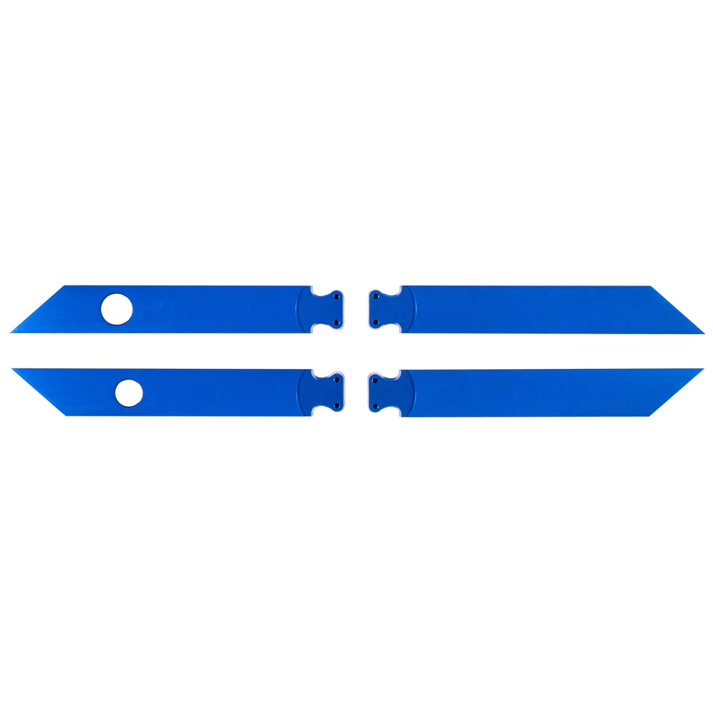 Varials (Quarter Panels Only) Rail System For OneWheel XR™